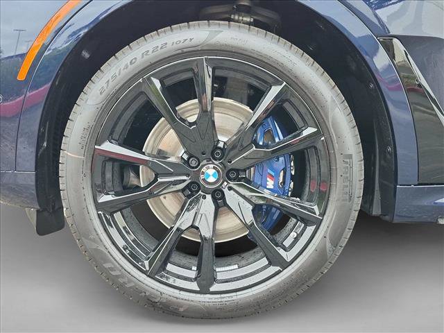 New 2027 BMW X7 xDrive40i w/ M Sport Package AWD/4WD image 10