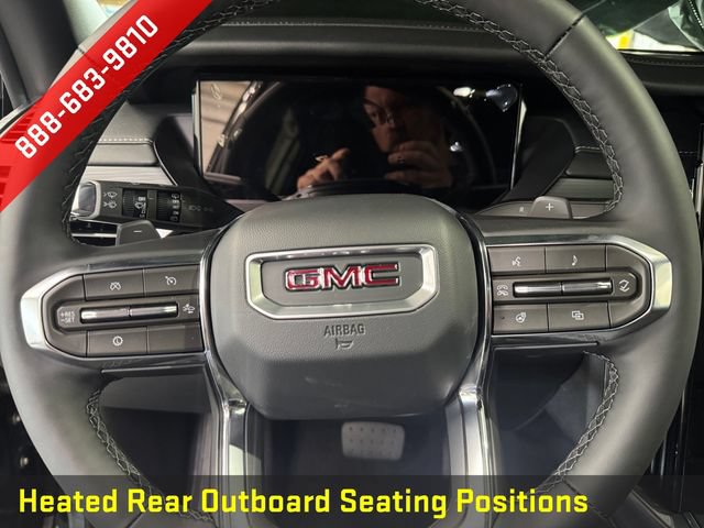 New 2026 GMC Acadia Elevation w/ Elevation Premium Package AWD/4WD image 20