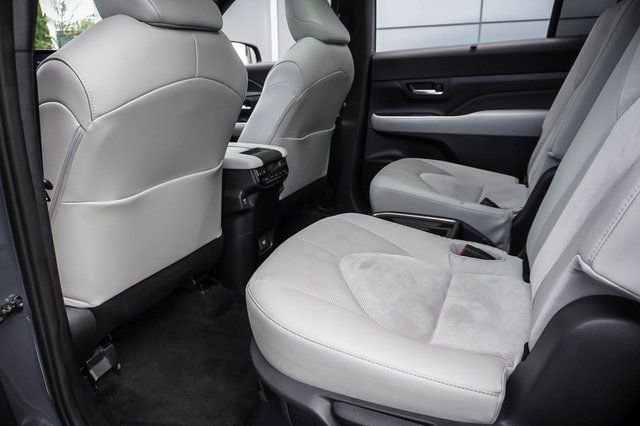 Used 2024 Toyota Grand Highlander AWD Hybrid image 20