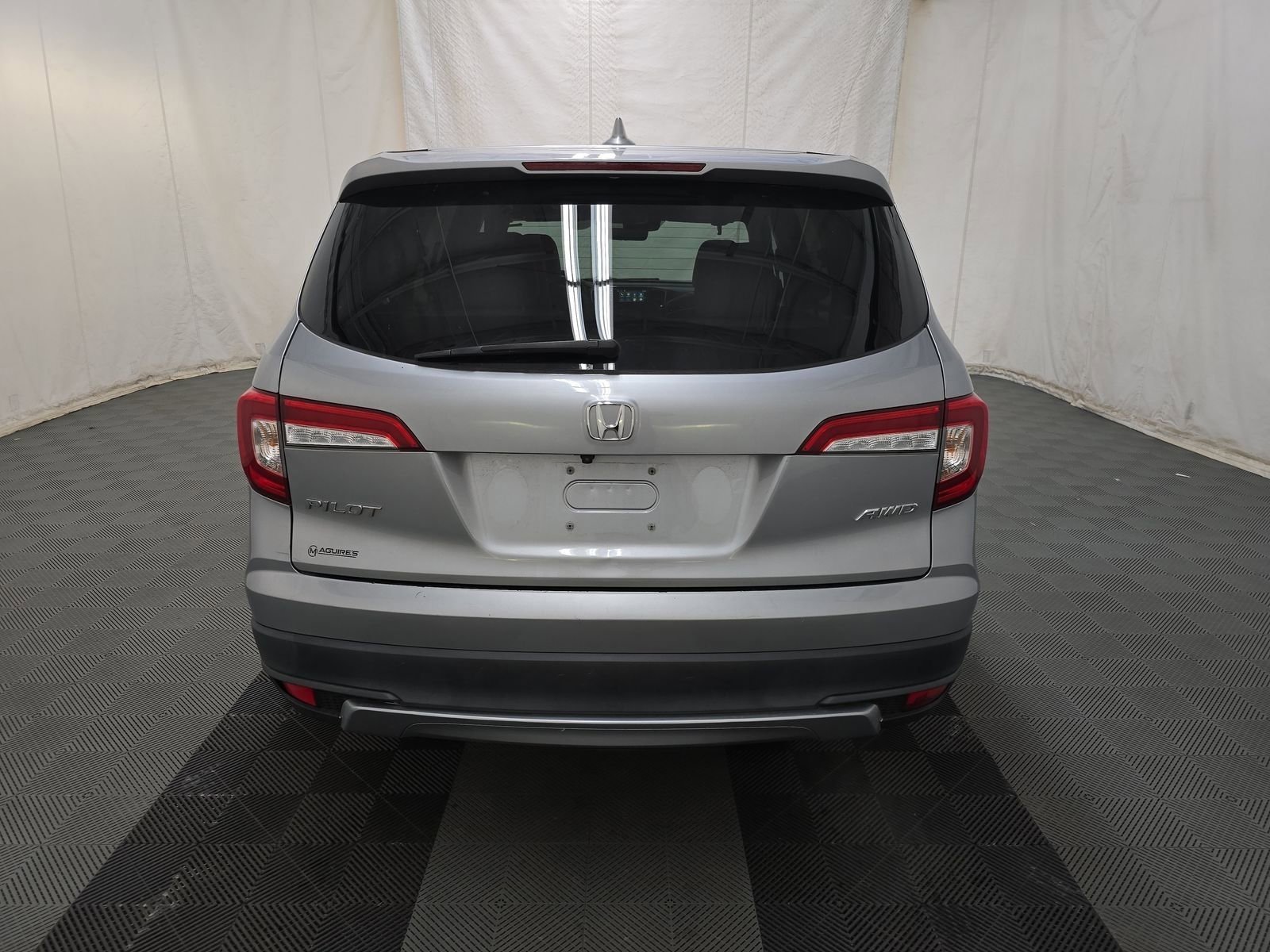 Used 2020 Honda Pilot EX-L image 6