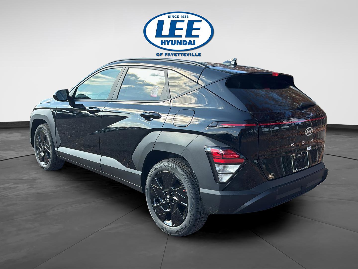 New 2026 Hyundai Kona SEL Sport image 4