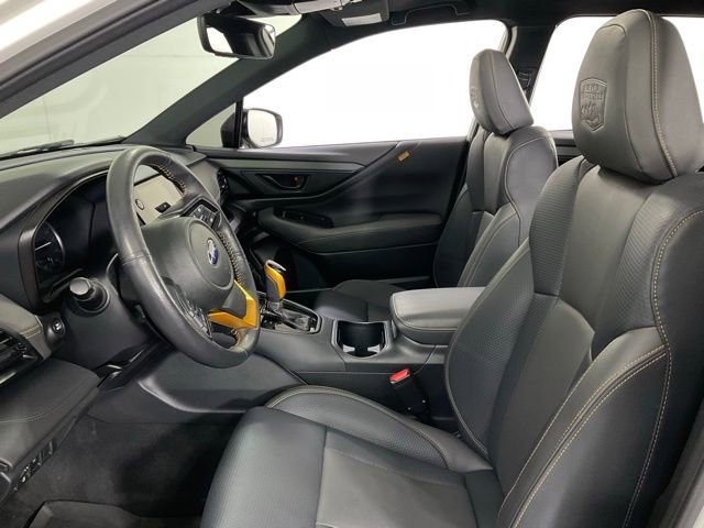 Used 2024 Subaru Outback Wilderness image 29