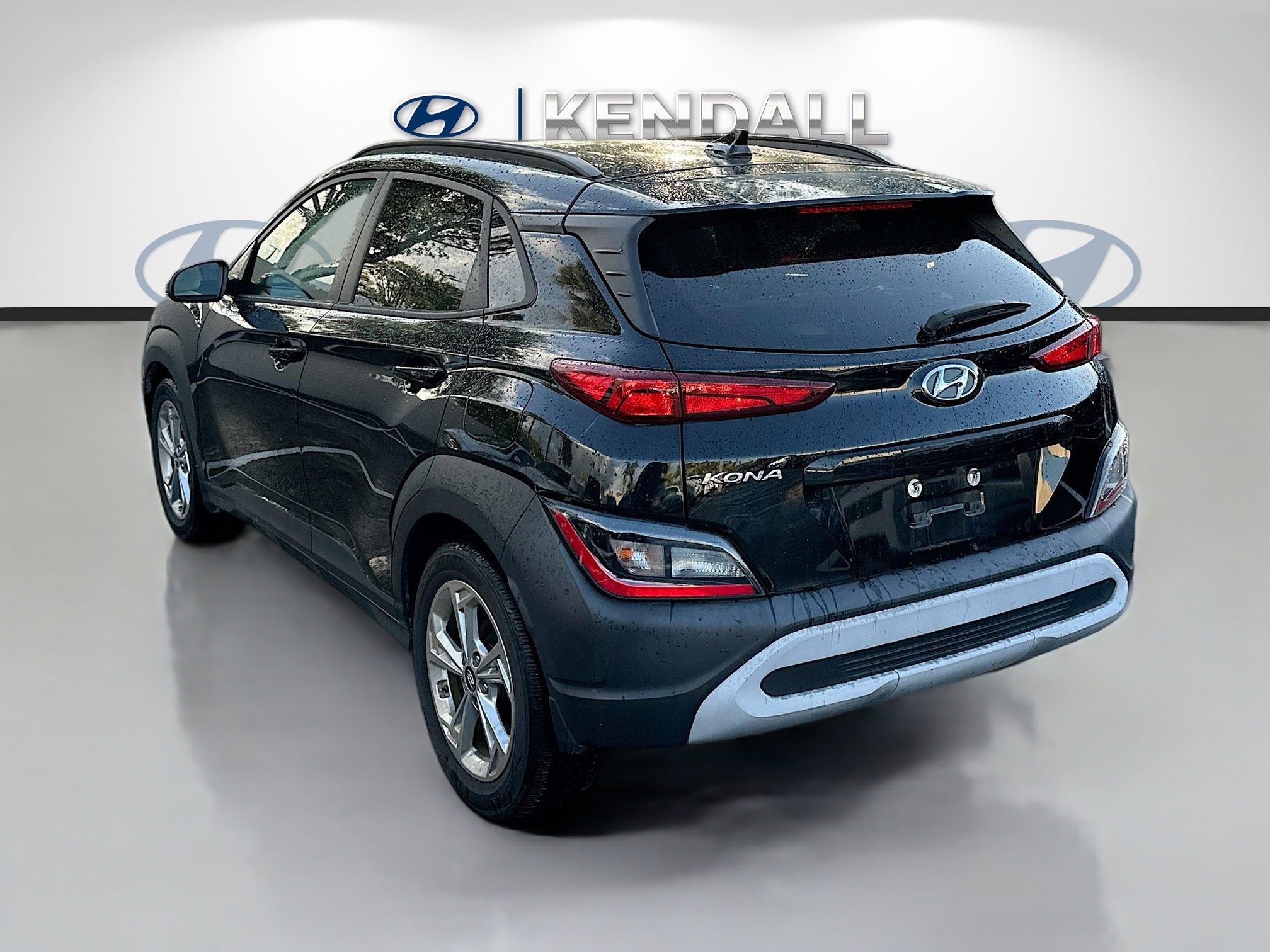 Used 2022 Hyundai Kona SEL w/ Convenience Package image 4
