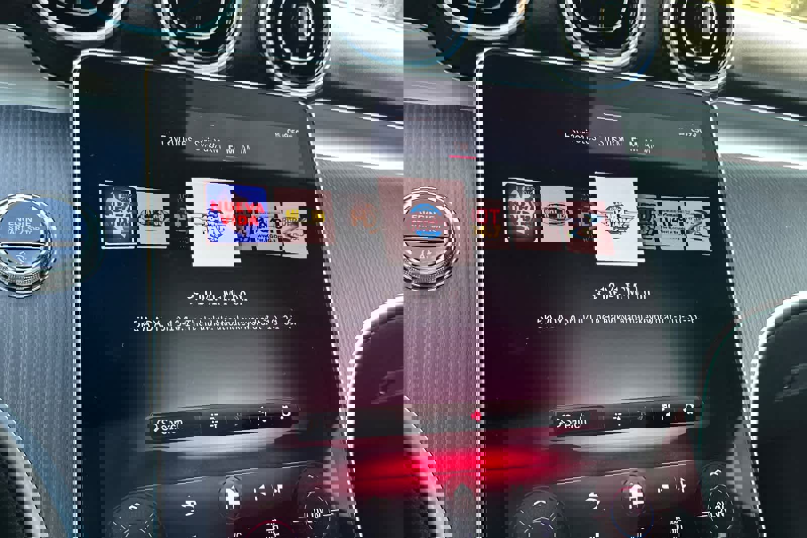 New 2025 Mercedes-Benz C 300 Sedan image 16