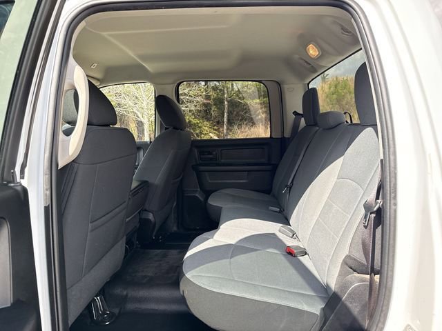 Used 2022 RAM 1500 Tradesman w/ Popular Equipment Group image 26