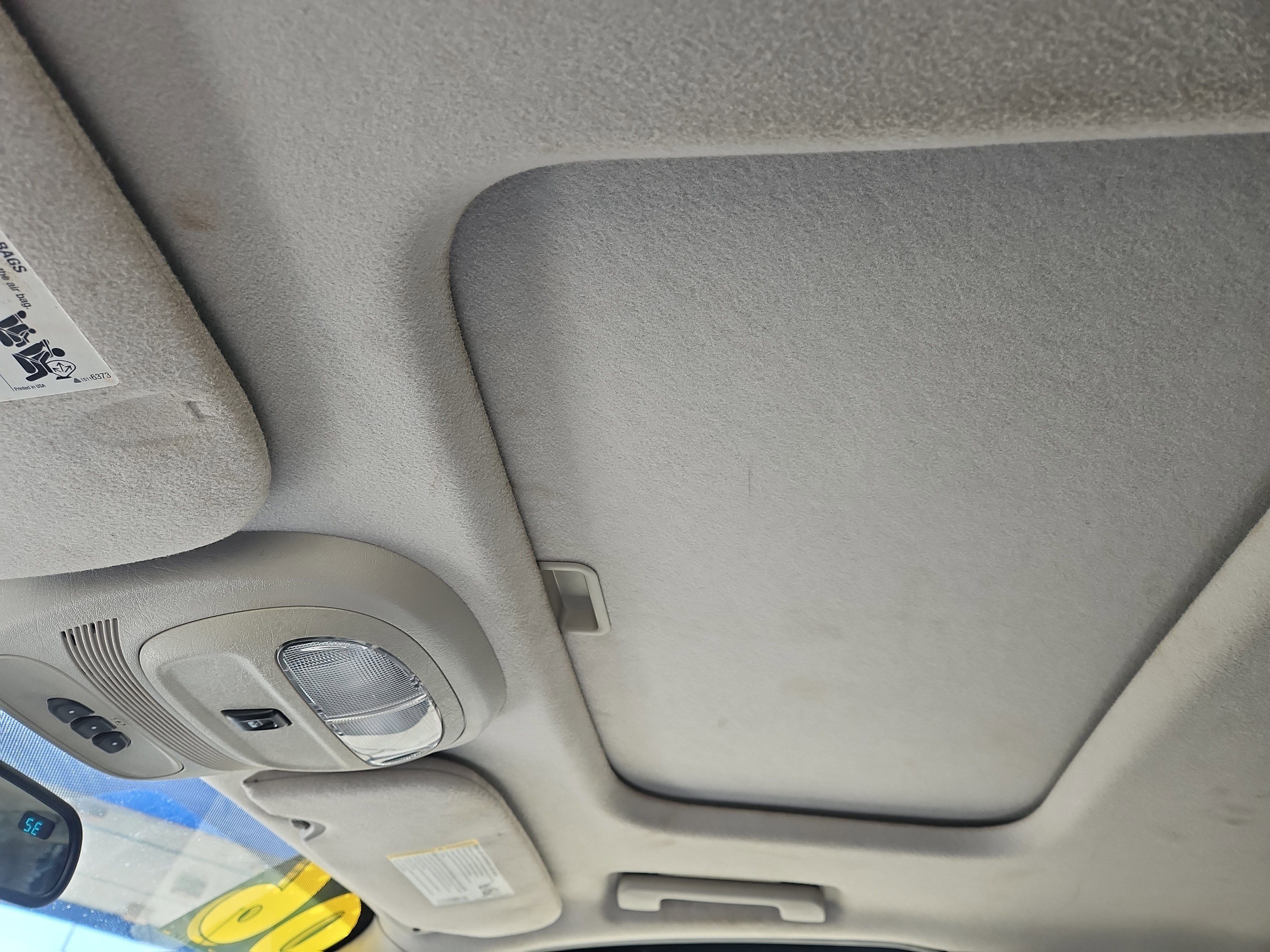 Used 2006 Chevrolet TrailBlazer LT image 20