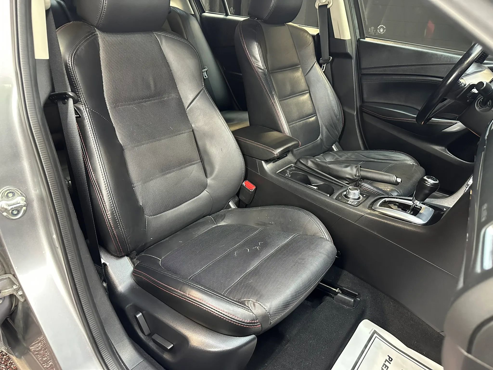Used 2014 MAZDA MAZDA6 Grand Touring FWD image 34