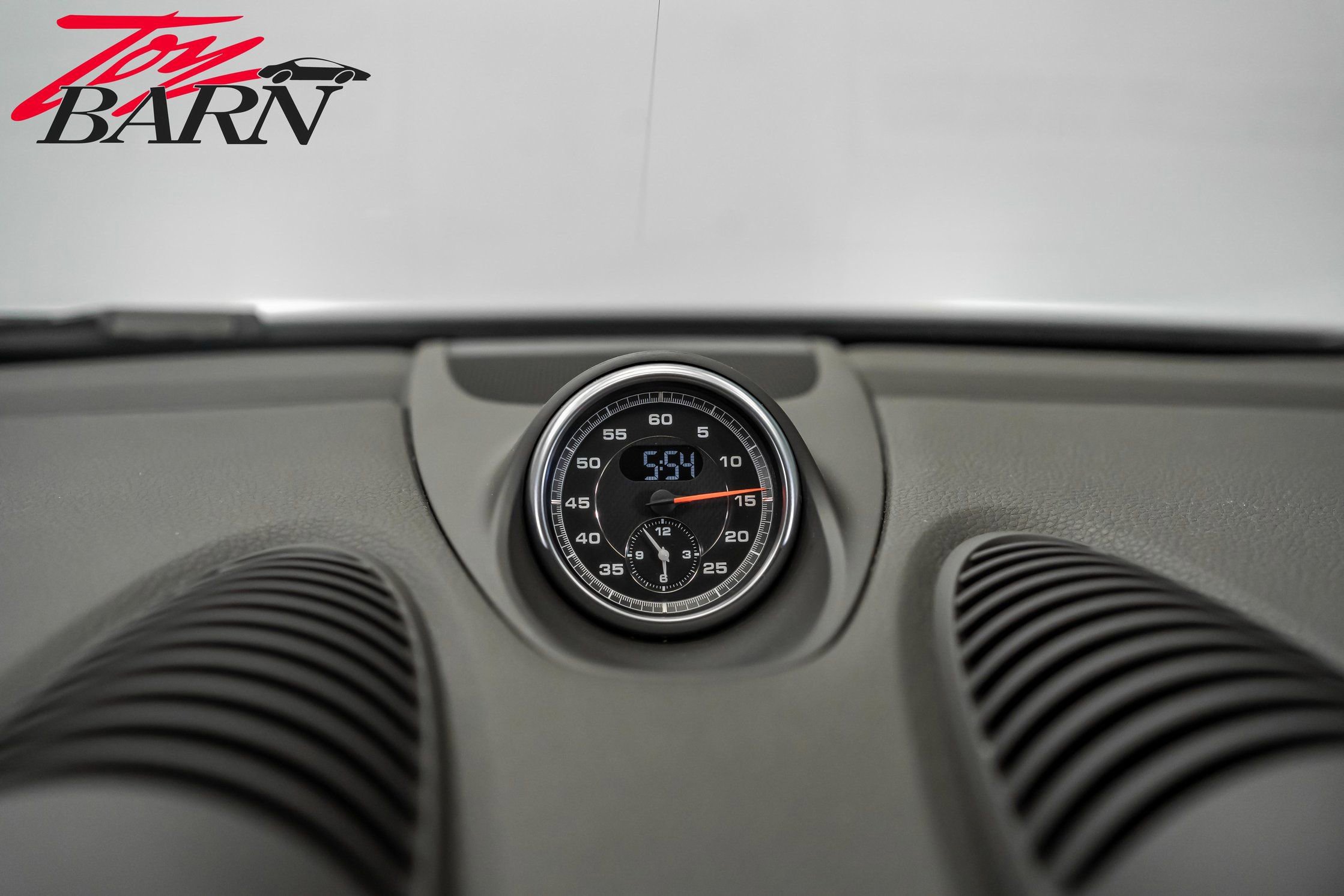 Used 2018 Porsche 718 Cayman S image 41