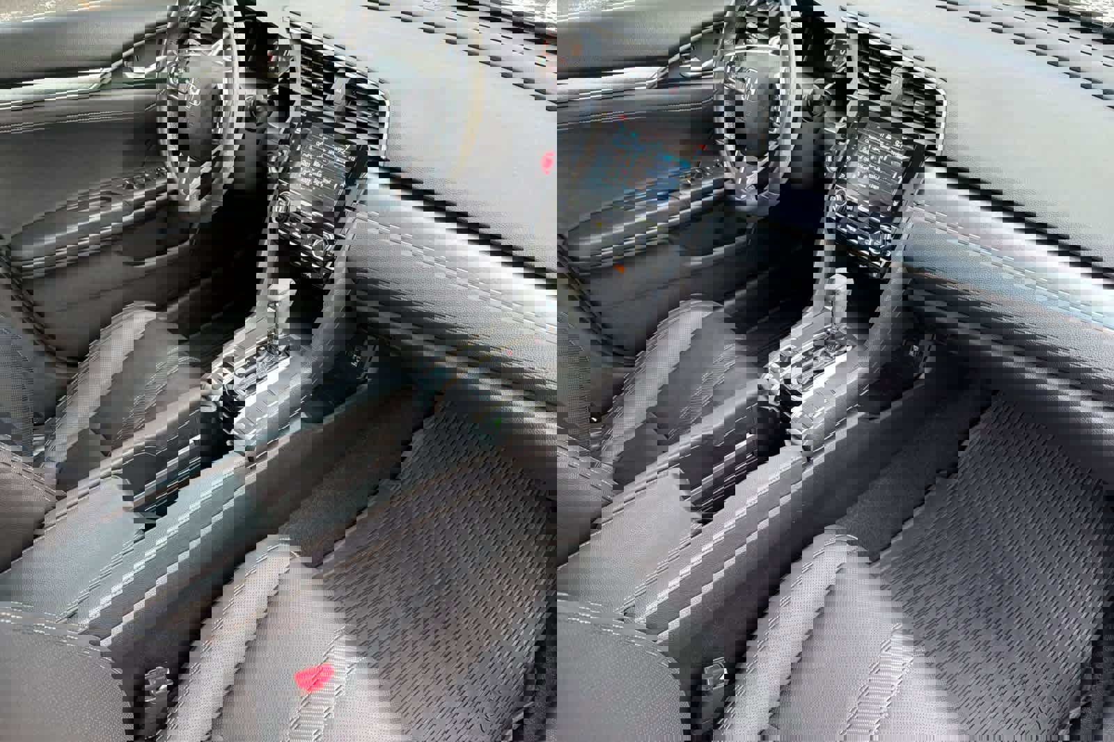 Used 2018 Honda Civic EX-L image 17