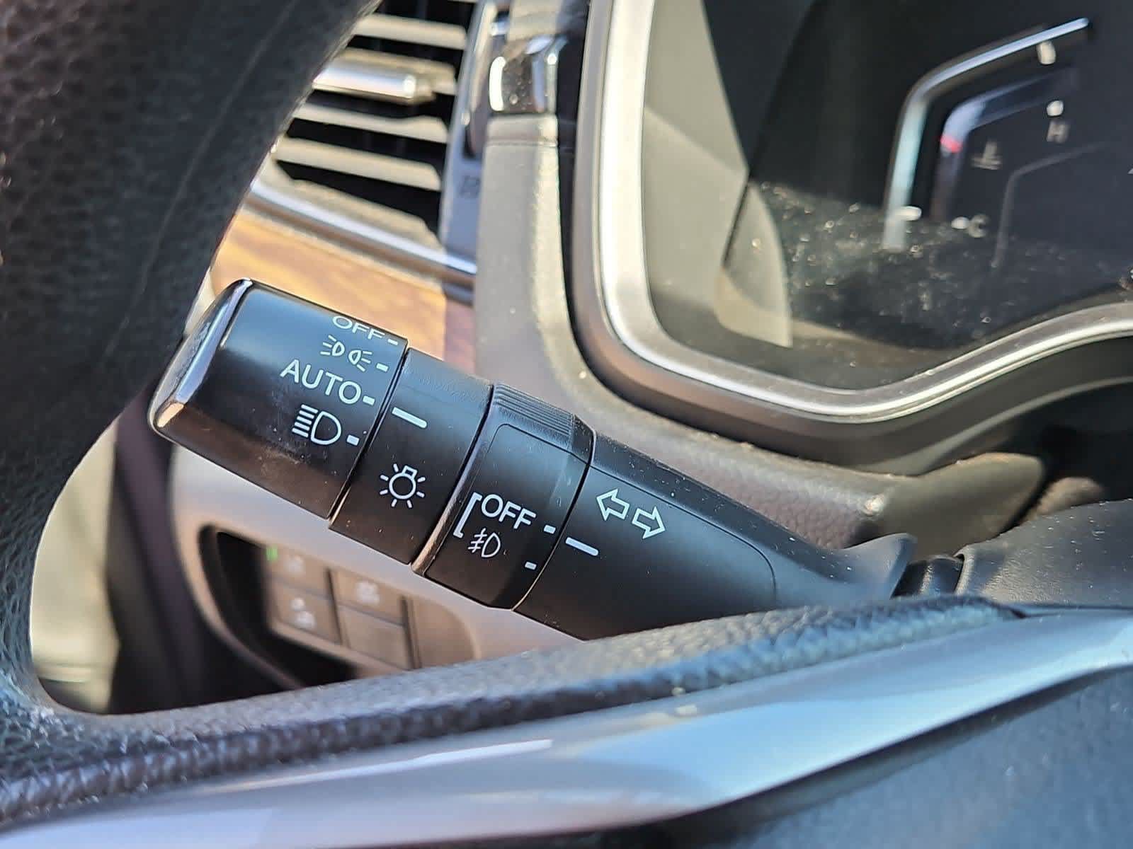 Used 2020 Honda CR-V EX image 27