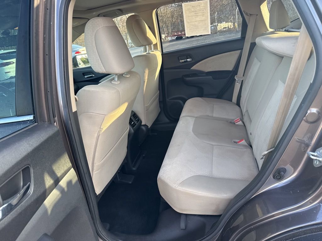 Used 2016 Honda CR-V EX image 13