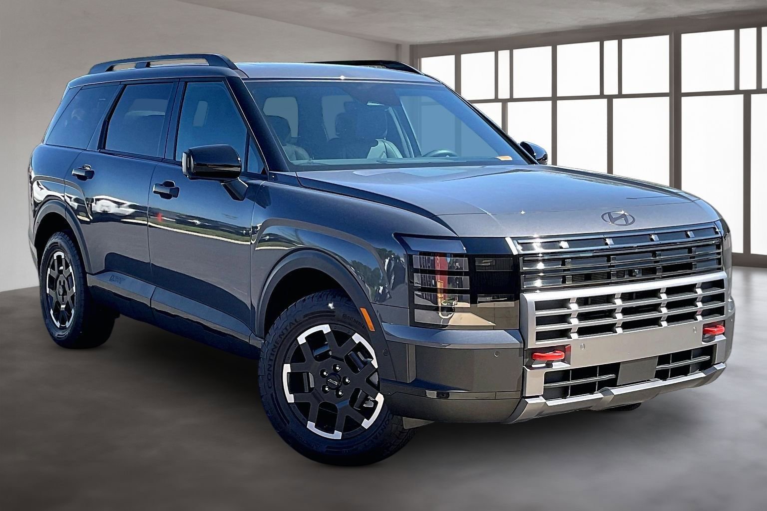 Used 2026 Hyundai Palisade XRT Pro image 1