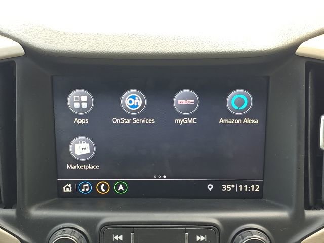 Used 2019 GMC Terrain Denali image 32