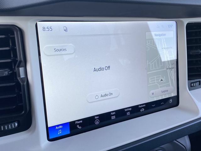 New 2026 Ford Bronco Heritage Edition AWD/4WD image 23