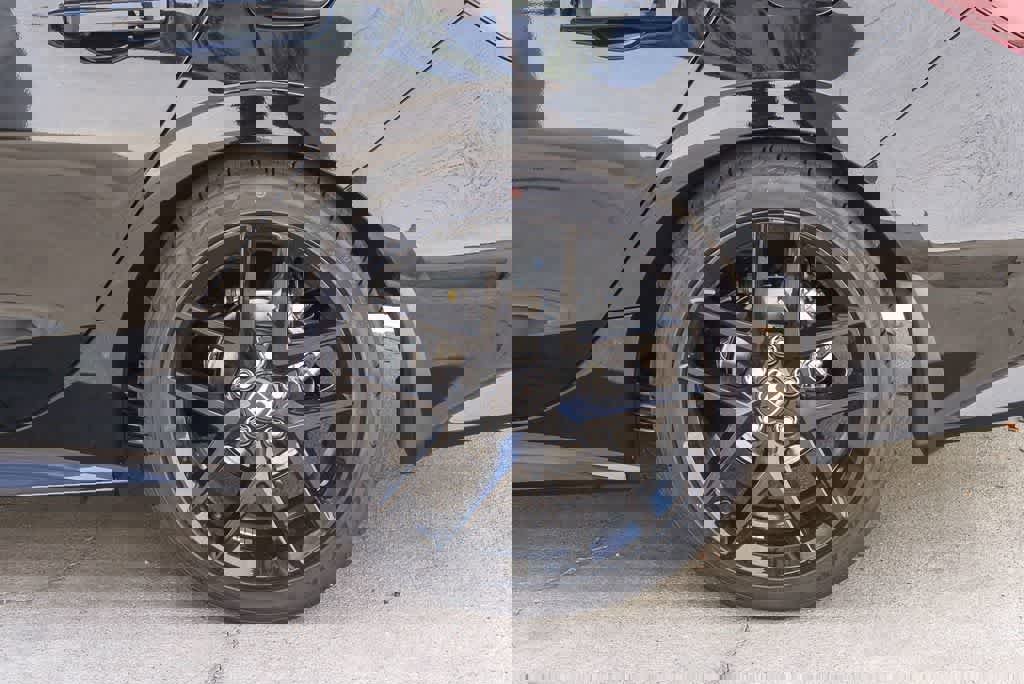 New 2026 Honda Civic Sport image 6