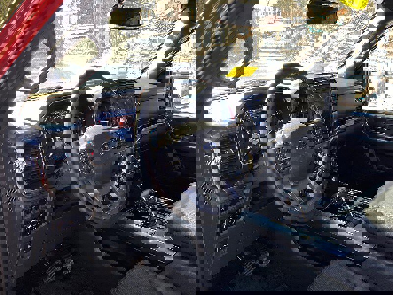 Certified 2023 Ford F150 XLT w/ Equipment Group 302A High image 24