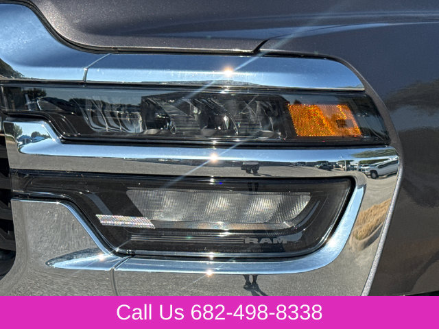 Used 2025 RAM 3500 Tradesman AWD/4WD image 4