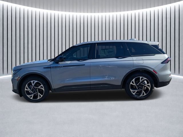 New 2025 Lincoln Nautilus Premier w/ Jet Appearance Package AWD/4WD image 7