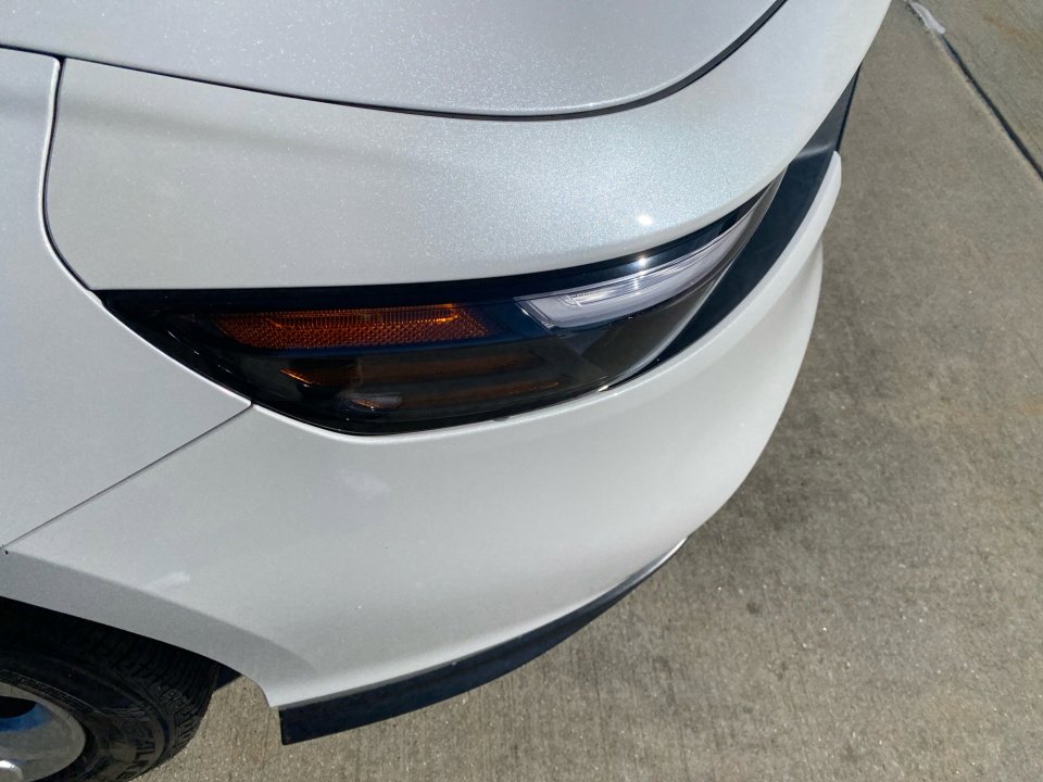 Certified 2023 Honda Accord LX image 28