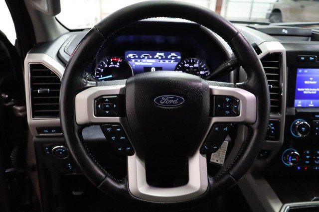 Used 2020 Ford F250 Lariat AWD/4WD image 37