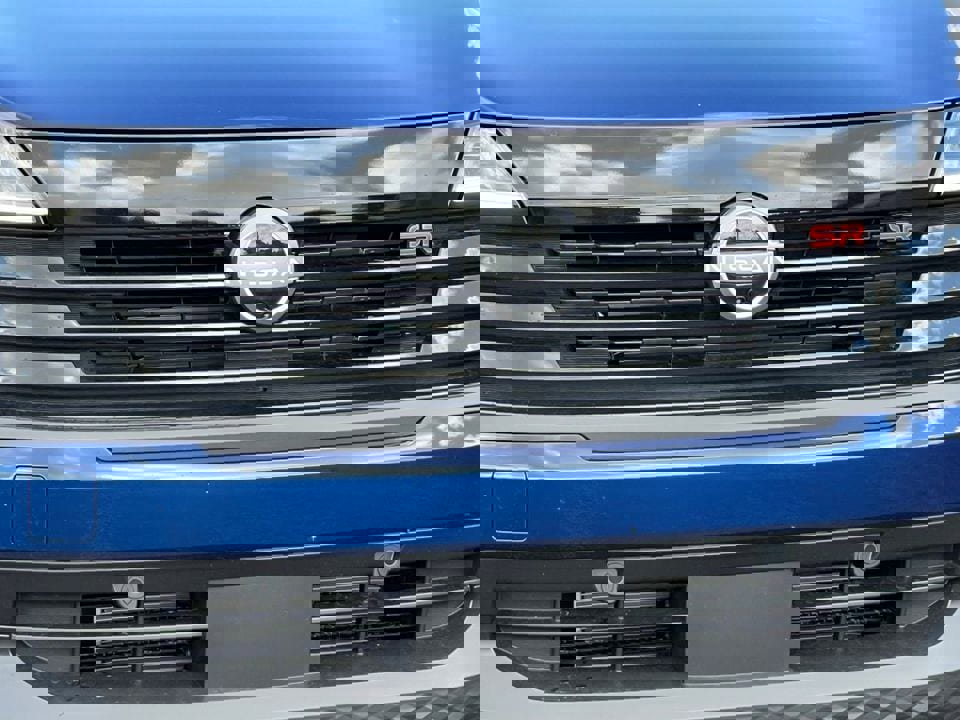 New 2025 Nissan Kicks SR w/ SR Premium Package image 36