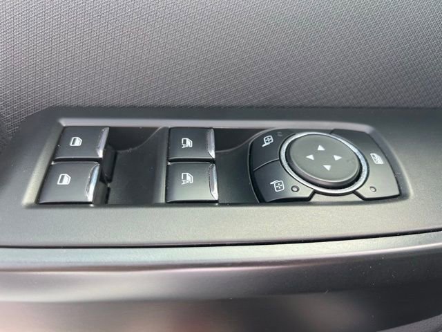 Used 2025 Ford F150 STX image 12