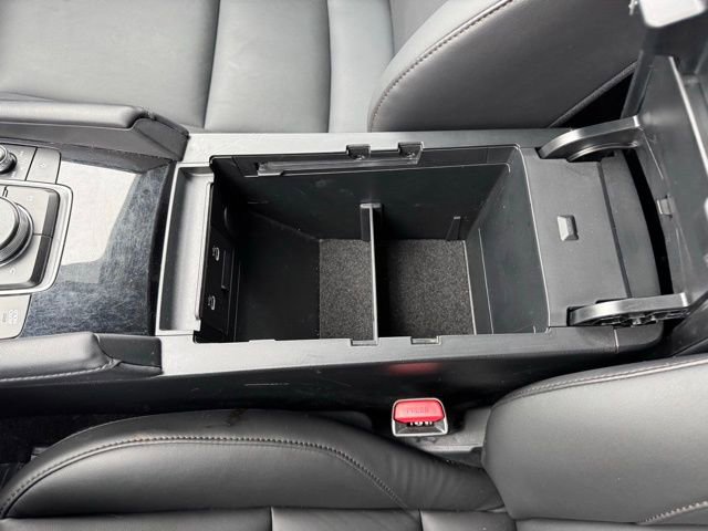 Certified 2025 MAZDA MAZDA3 s image 15