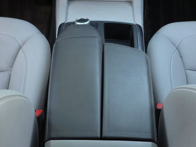 Used 2014 Mercedes-Benz ML 350 2WD image 22