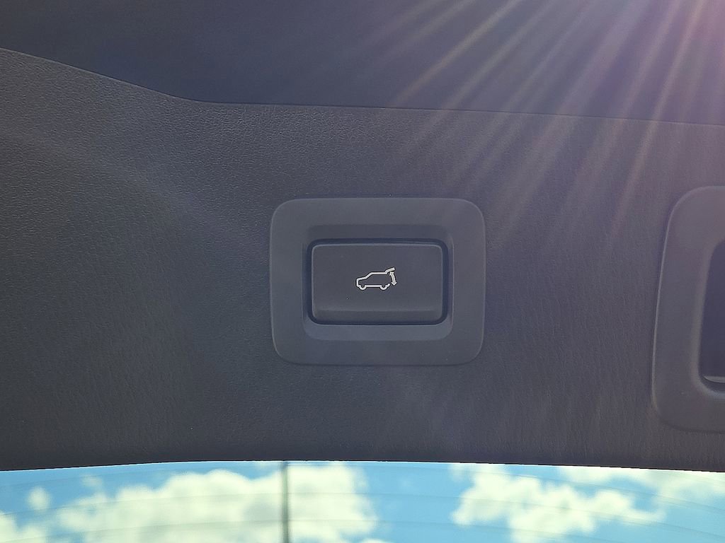 New 2025 MAZDA CX-5 AWD 2.5 S w/ Preferred Package image 14