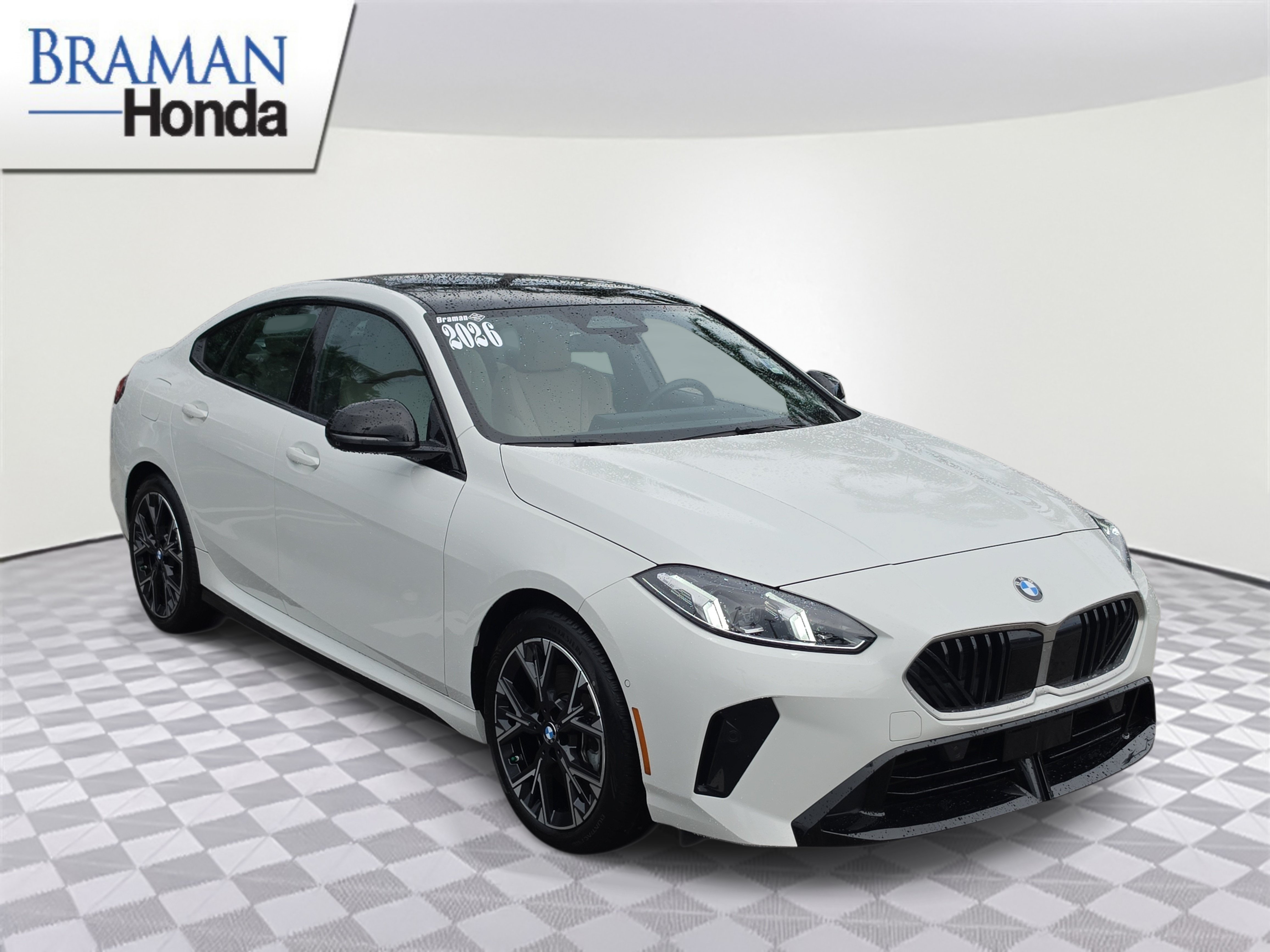 Used 2026 BMW 228i FWD image 2