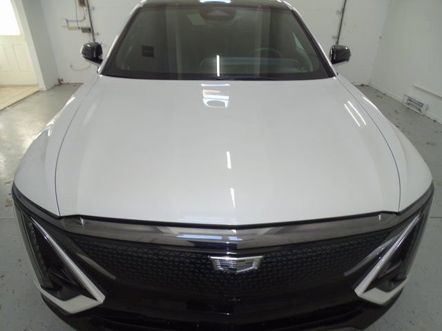 Certified 2024 Cadillac Lyriq Sport image 23