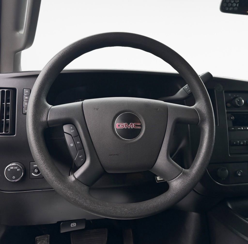 Used 2021 GMC Savana 2500 w/ Driver Convenience Package image 16