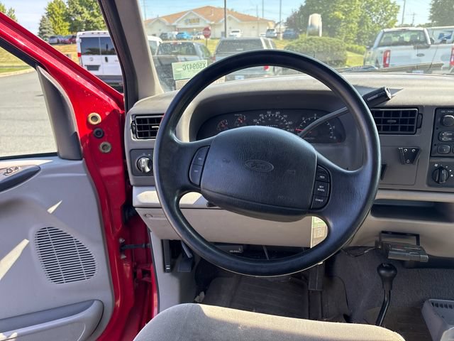 Used 2000 Ford F250 XL AWD/4WD image 15