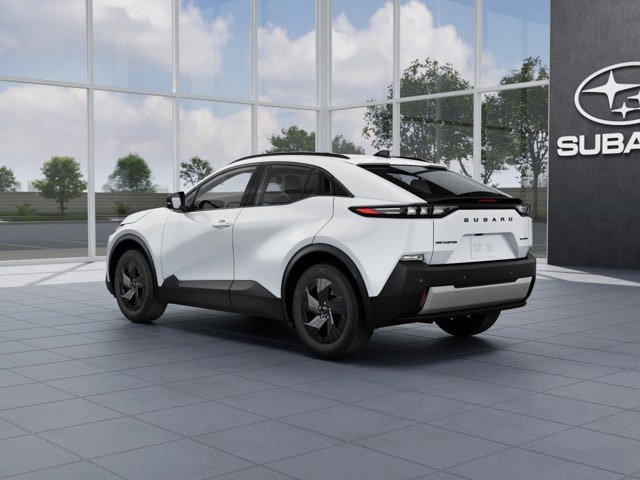 New 2026 Subaru Uncharted AWD image 4