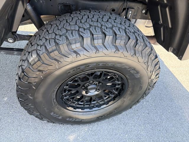 Used 2025 Jeep Gladiator Rubicon image 13