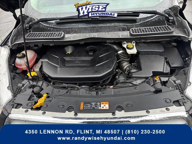 Used 2019 Ford Escape Titanium image 22