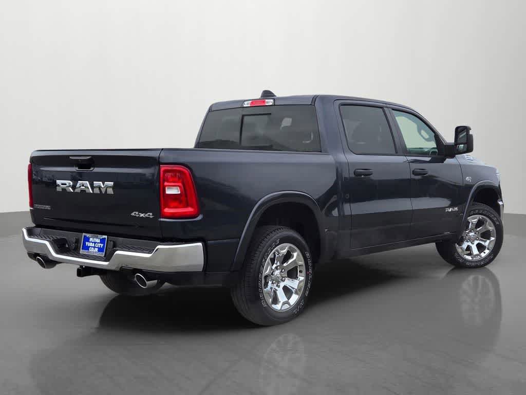 New 2026 RAM 1500 Big Horn image 6