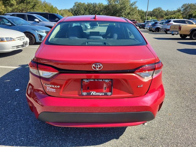 Used 2020 Toyota Corolla LE image 11