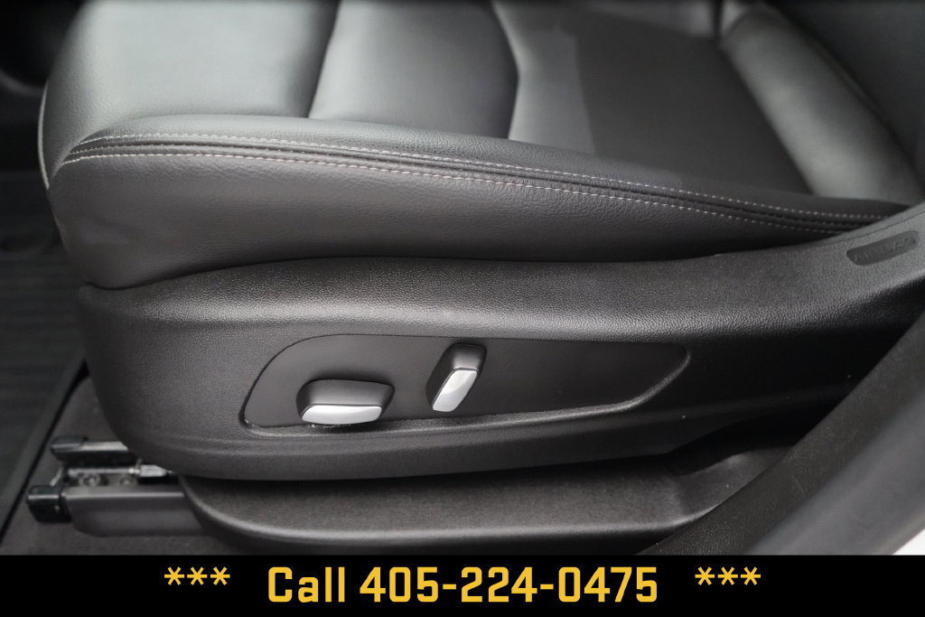 Used 2024 Cadillac XT6 Luxury w/ LPO, Floor Liner Package AWD/4WD image 18