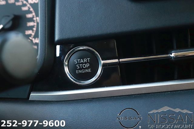 Used 2024 Mitsubishi Outlander SE image 28