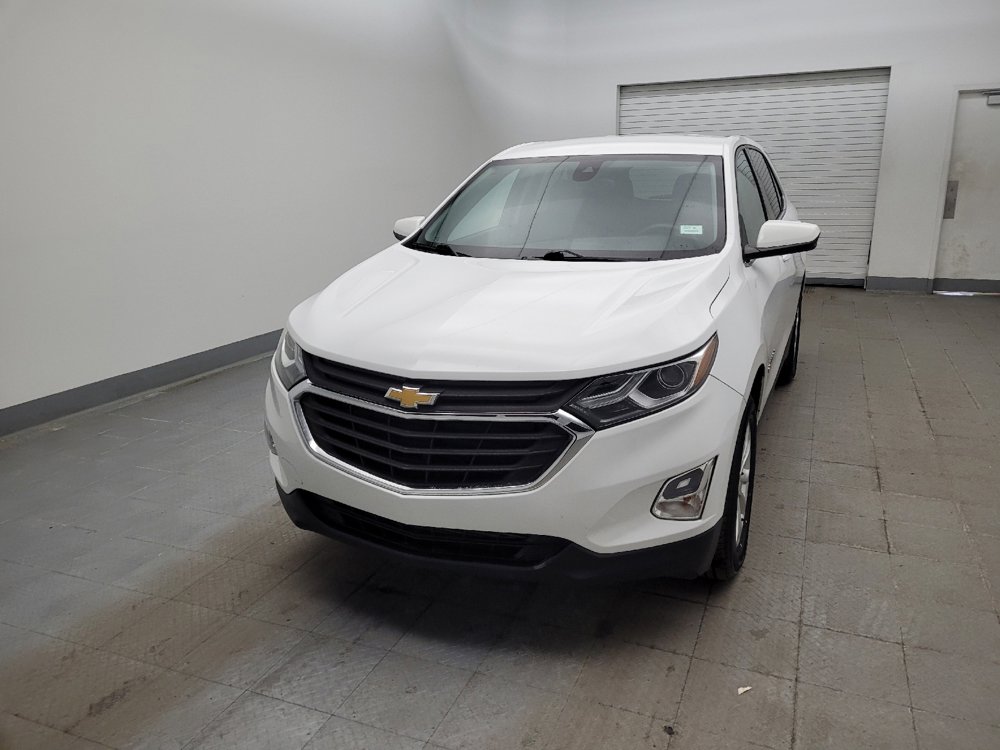 Used 2020 Chevrolet Equinox LT image 15