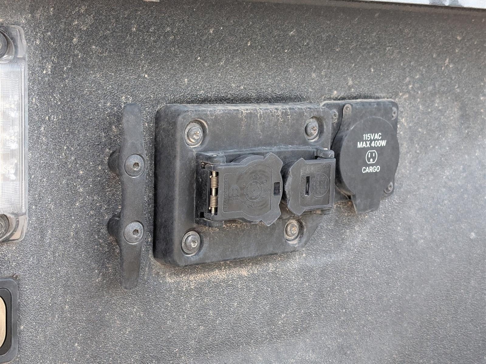New 2025 RAM 2500 Tradesman AWD/4WD image 11