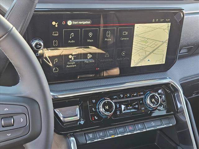 New 2026 GMC Sierra 2500 Denali w/ Denali Reserve Package AWD/4WD image 12