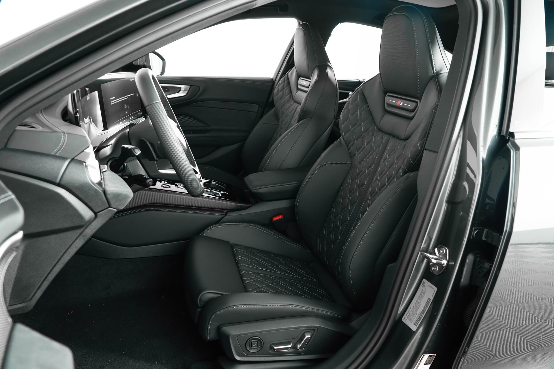 New 2025 Audi S5 Premium Plus image 18