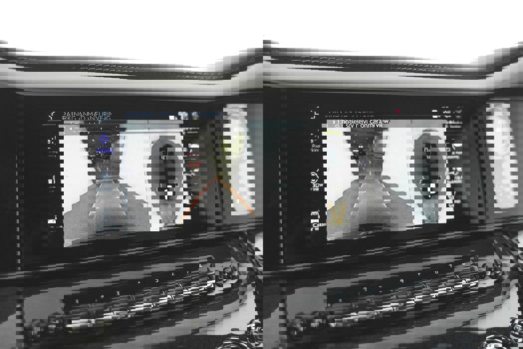 New 2025 Rolls-Royce Cullinan Black Badge image 52