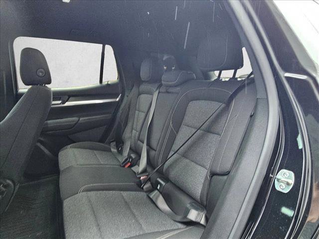 Used 2025 GMC Terrain Elevation w/ Technology Package II image 16