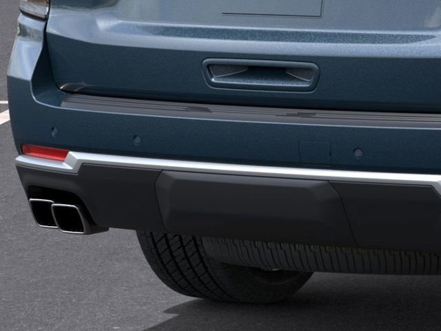 New 2026 Chevrolet Suburban High Country image 14