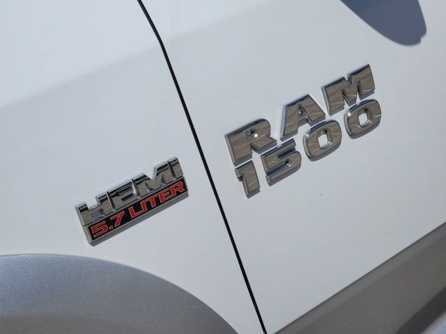 Used 2014 RAM 1500 Laramie RWD image 12