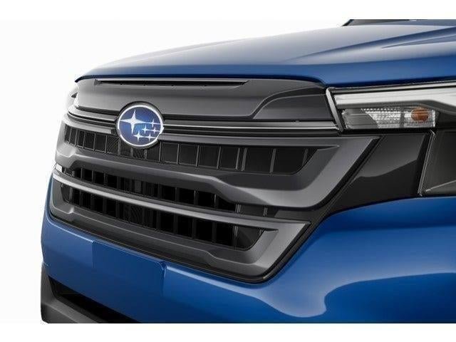New 2026 Subaru Forester Touring AWD/4WD image 11