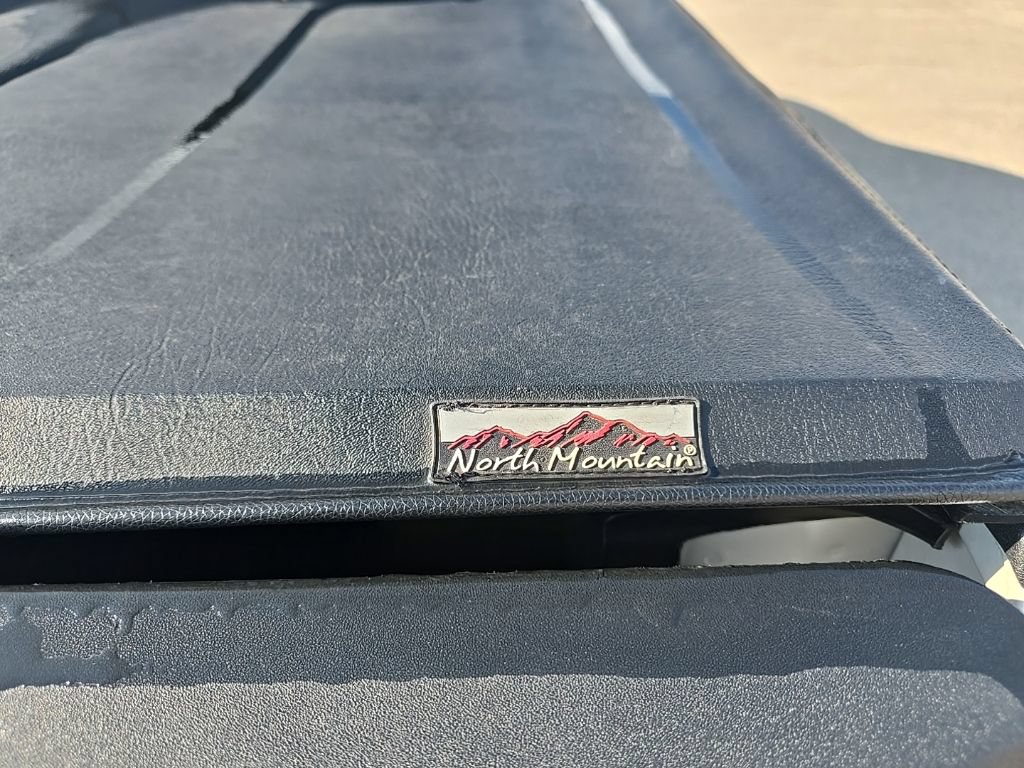 Used 2023 Honda Ridgeline Black Edition image 6